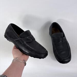 Cole Haan | Shoes | Cole Haan Howland Leather Penny Loafer  display picture 3